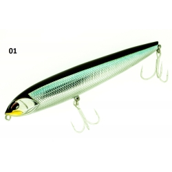 X-BAIT   PENCIL MAGNUM 150